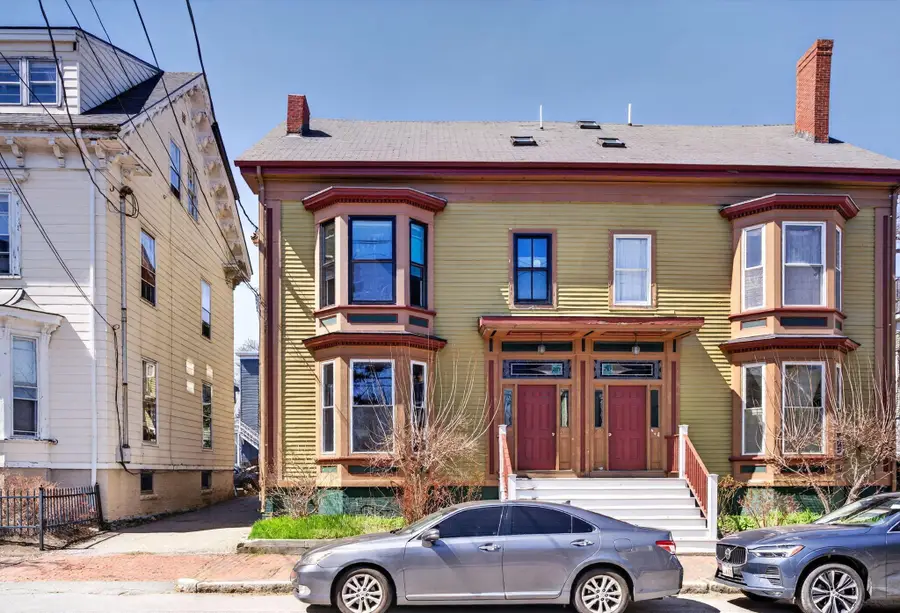 289 Spring Street #2, Portland, ME 04102 - #3
