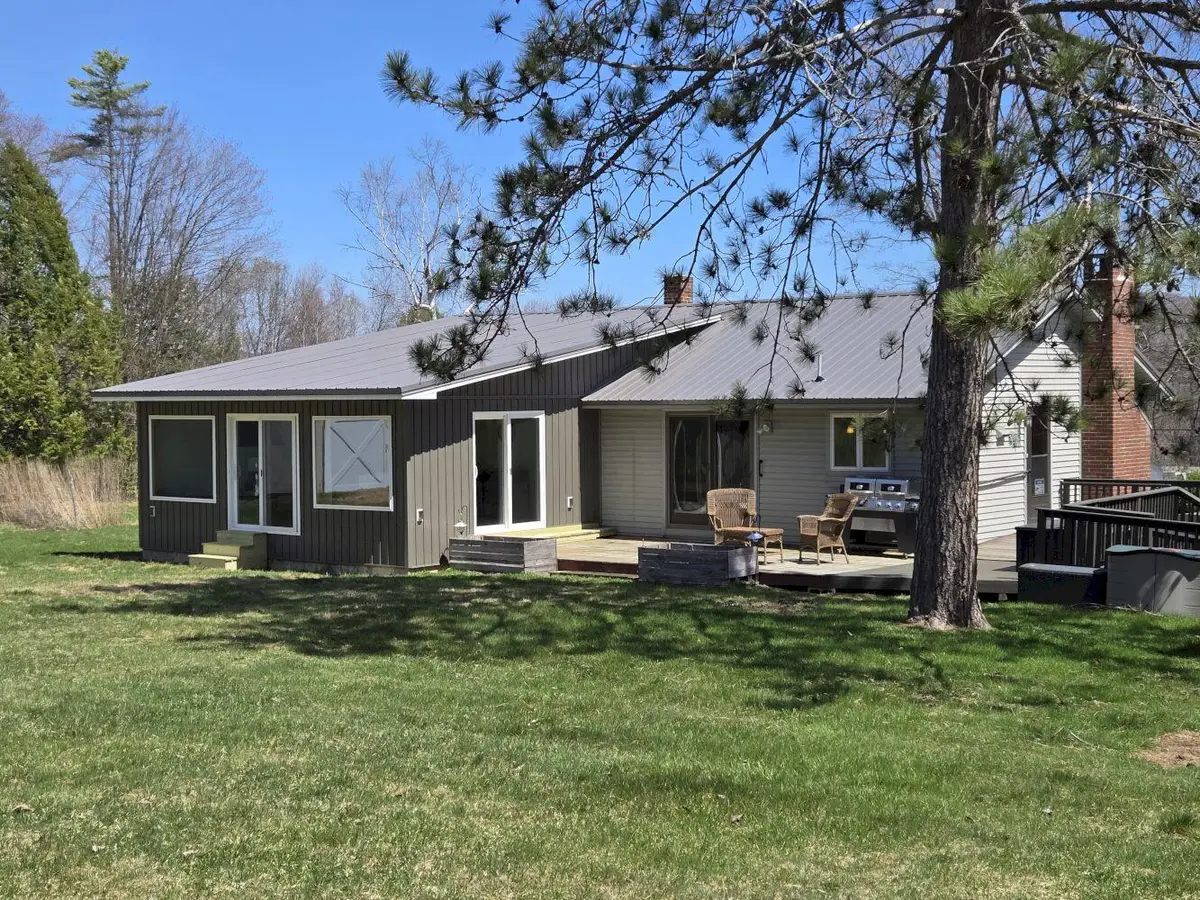 402 Town Farm Road, Farmington, ME 04938 - #1