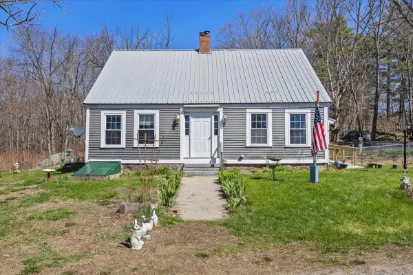 848 Cape Road, Limington, ME 04049