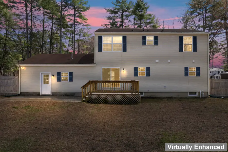 114 Mckeen Street, Brunswick, ME 04011 - #2