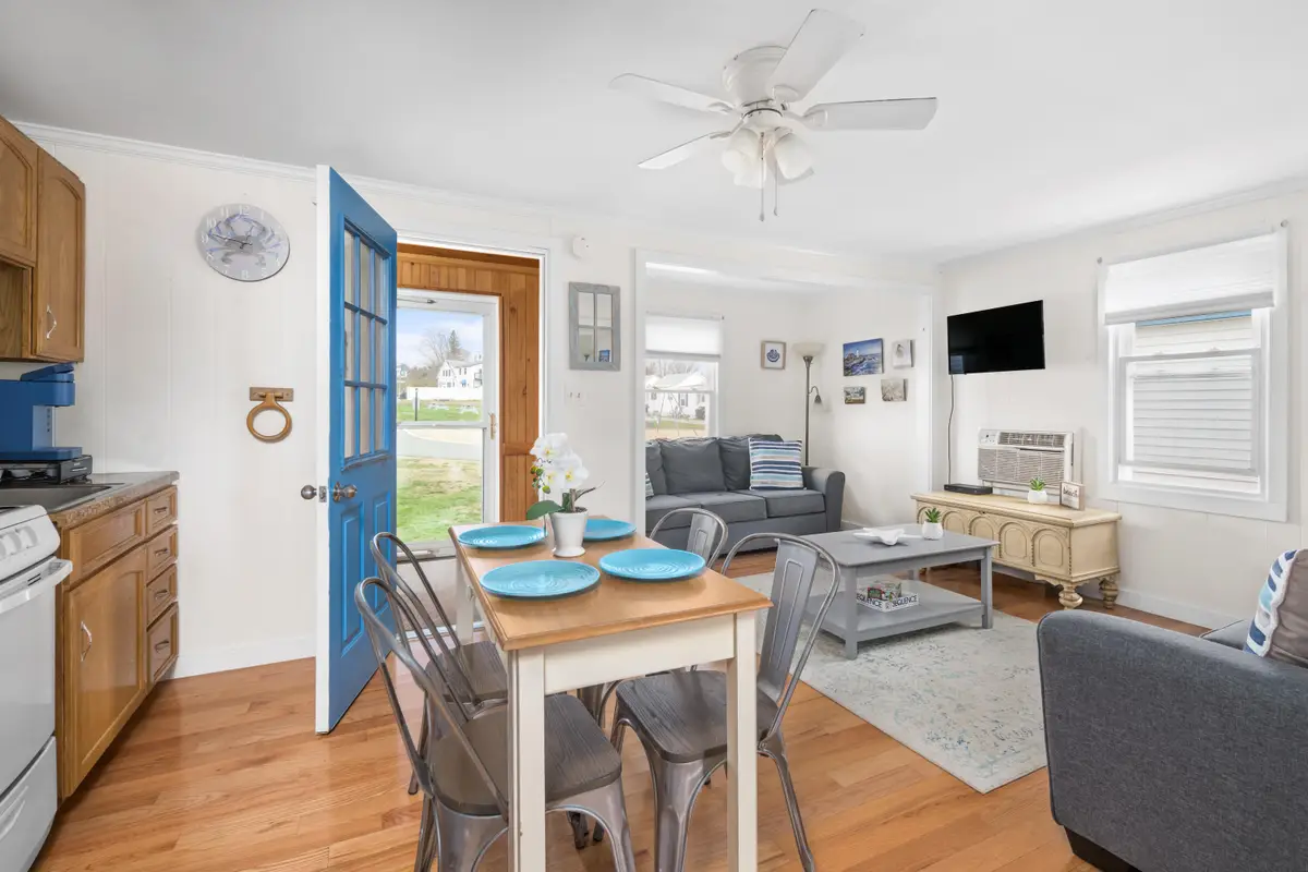1277 Post Road #118, Wells, ME 04090 - #1