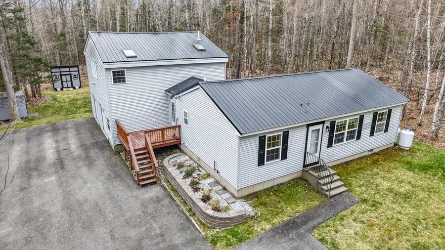 203 Clark Hill Road, Holden, ME 04429 - #3