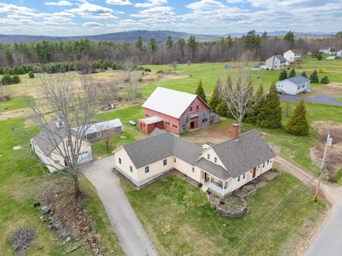 662 Center Road, Lebanon, ME 04027 - #1