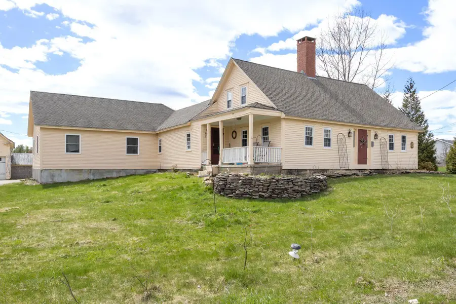 662 Center Road, Lebanon, ME 04027 - #2