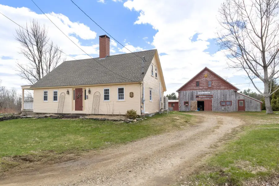 662 Center Road, Lebanon, ME 04027 - #3