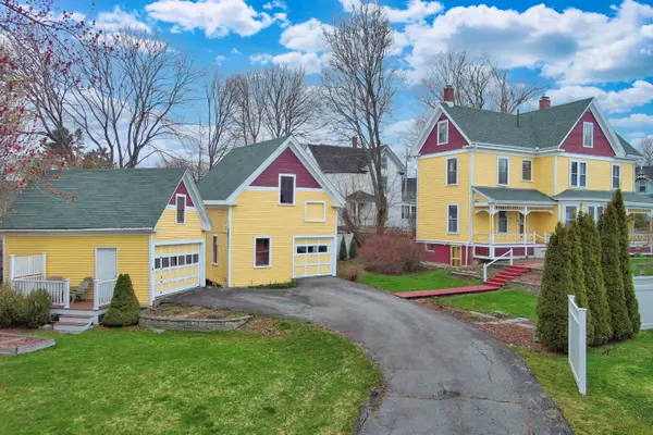 92 N Main Street, Rockland, ME 04841
