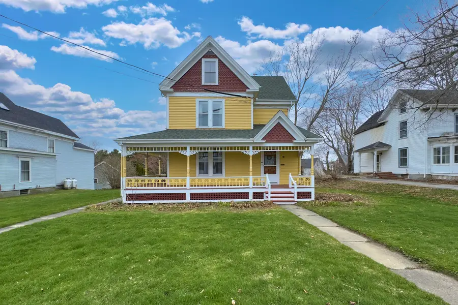 92 N Main Street, Rockland, ME 04841 - #3