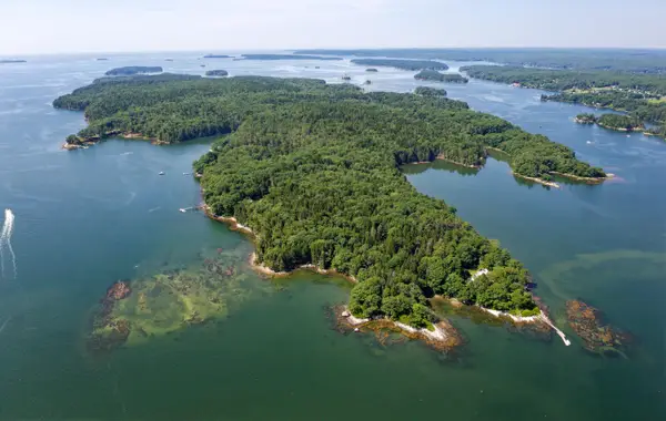 0 Northern Point, Bremen, ME 04551