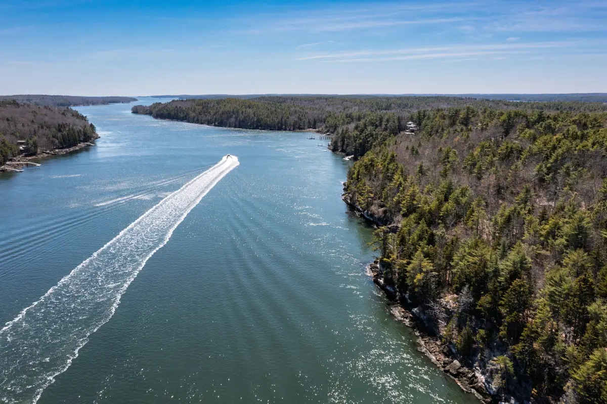 6-60.3 Castle Lane, Westport Island, ME 04578 - #1