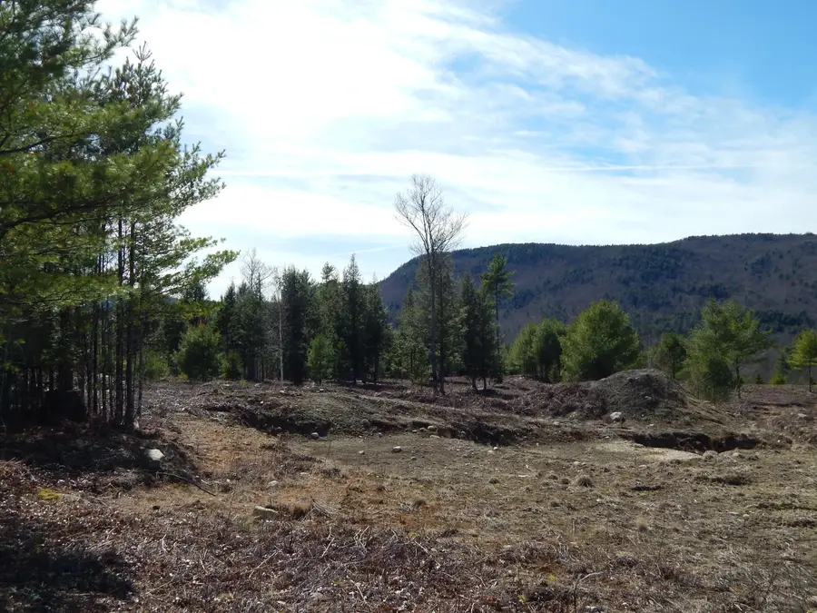 Lot12 Second Street, Bethel, ME 04217 - #3