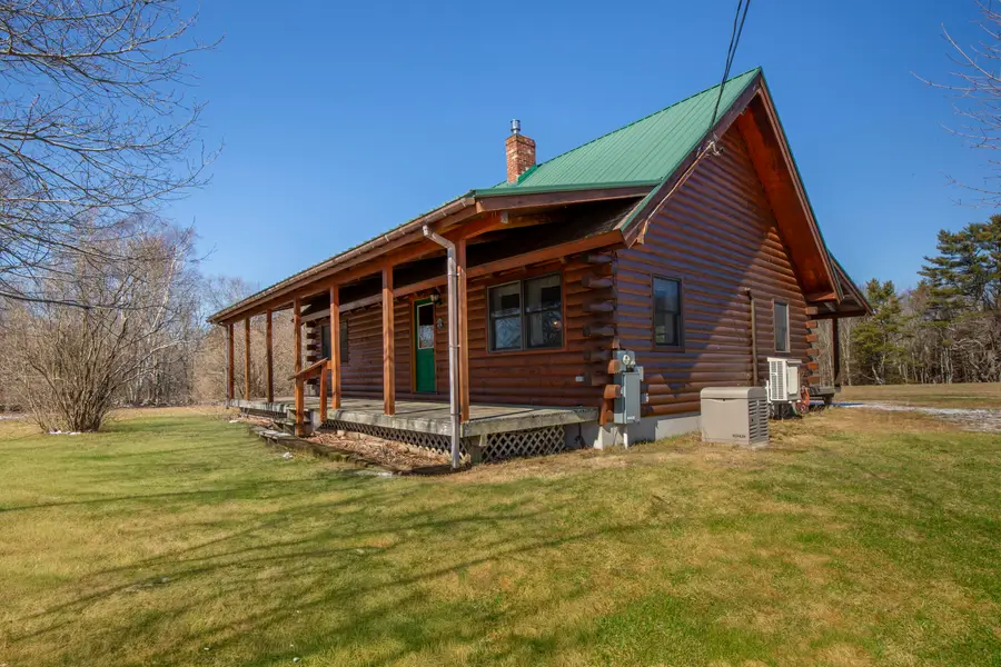33 Lawrence Road, Dresden, ME 04342 - #2