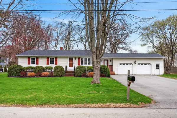 6 Colonial Drive, Saco, ME 04072