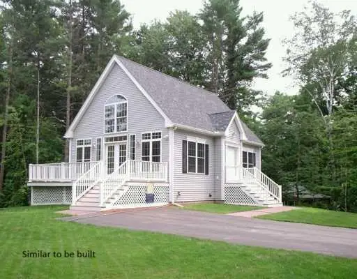 0 Wildwood Drive, Rome, ME 04963 - #1