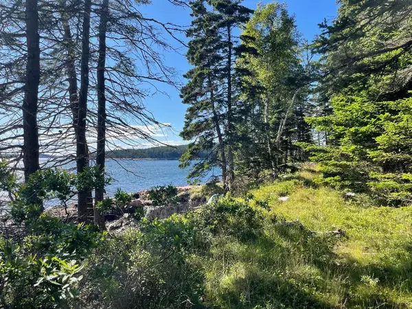 56 Jordan Harbor Road, Winter Harbor, ME 04693