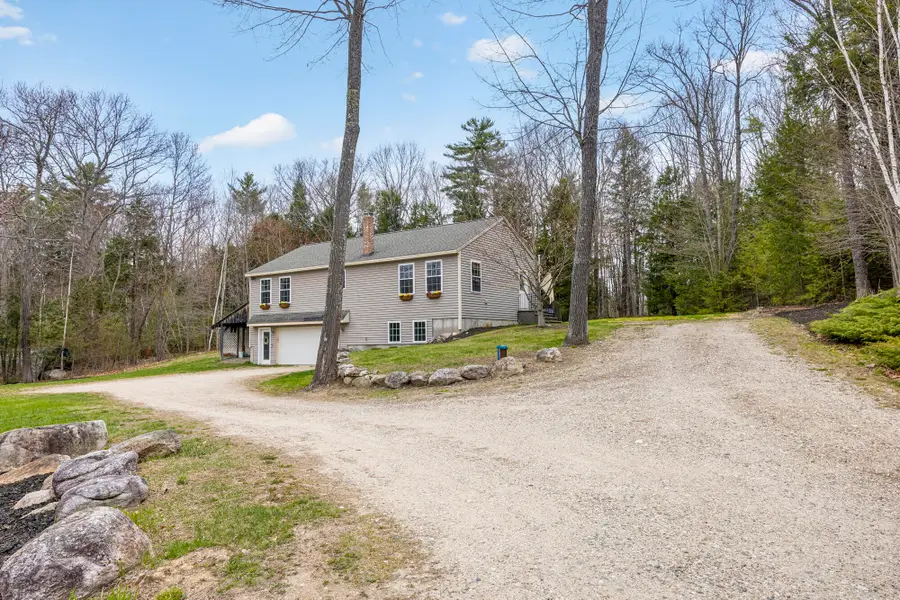 40 Rustic Way, New Gloucester, ME 04260 - #2