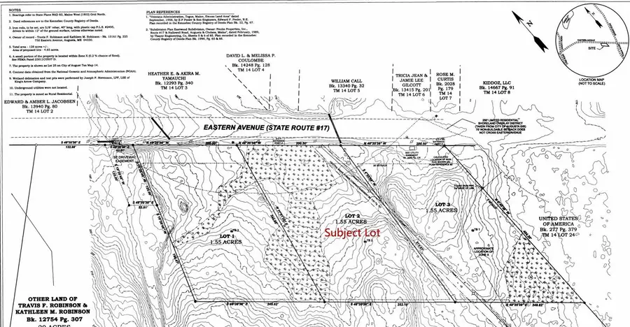 002 Eastern Avenue, Augusta, ME 04330 - #2