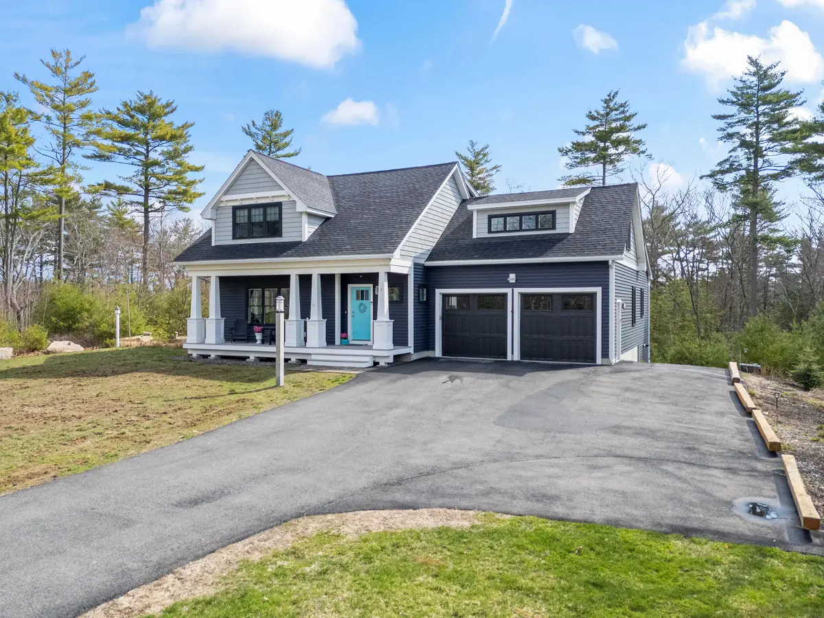 7 Johnnys Way, York, ME 03902 - #1