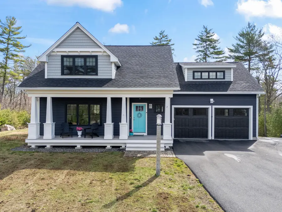 7 Johnnys Way, York, ME 03902 - #2
