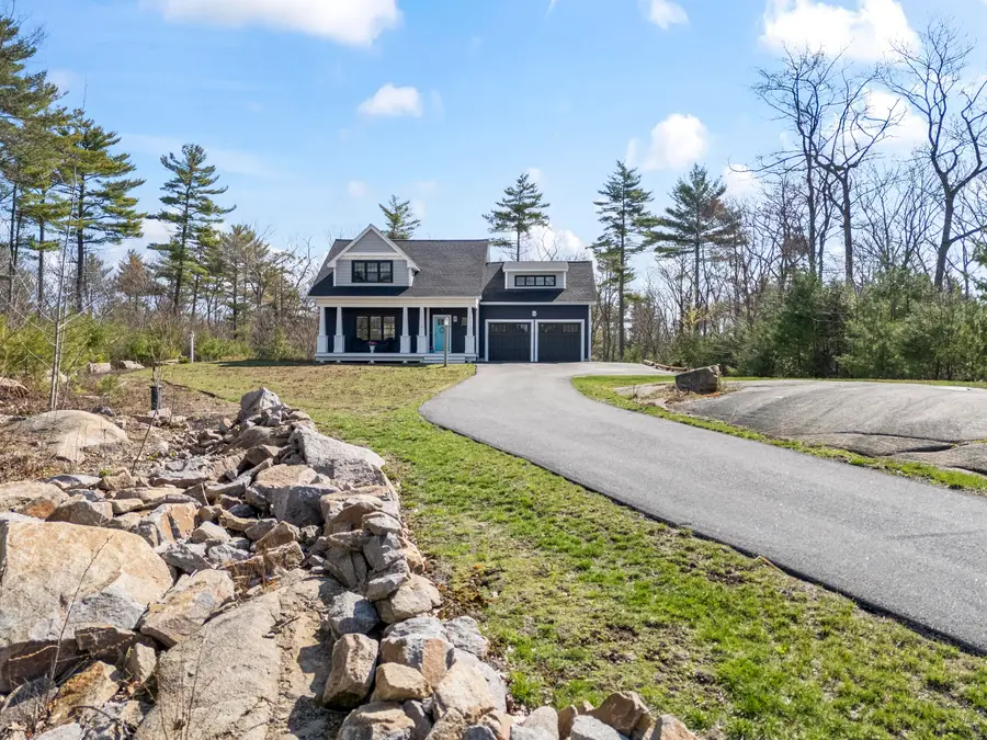 7 Johnnys Way, York, ME 03902 - #3