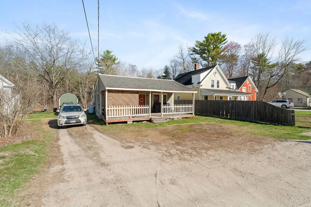 11 Baldwin Road, Sebago, ME 04029 - #1