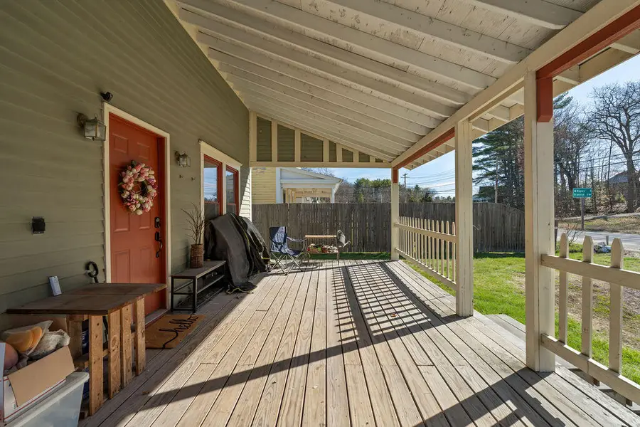 11 Baldwin Road, Sebago, ME 04029 - #3