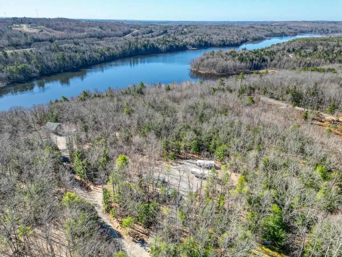 41 Cain Lane, West Gardiner, ME 04345 - #1