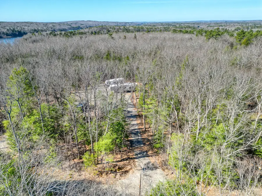 41 Cain Lane, West Gardiner, ME 04345 - #2