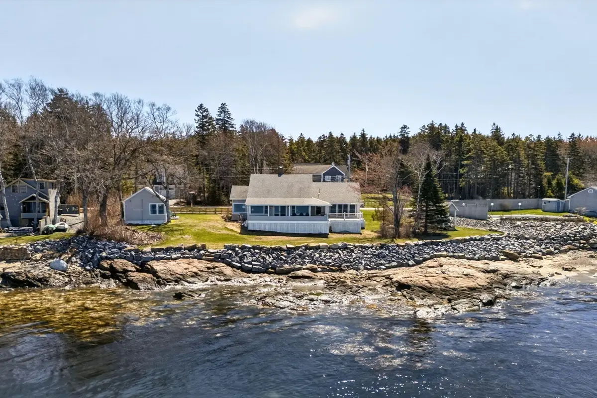 113 Pemaquid Trail, New Harbor, ME 04554 - #1