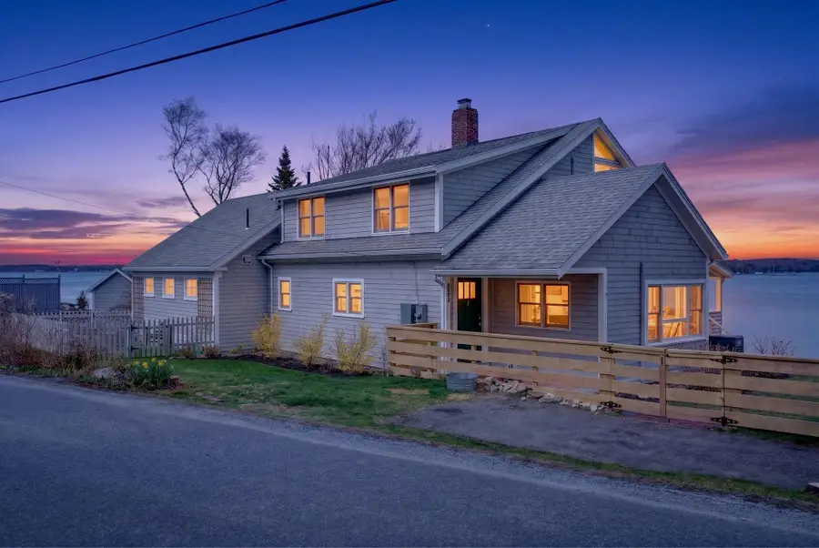 113 Pemaquid Trail, New Harbor, ME 04554 - #3