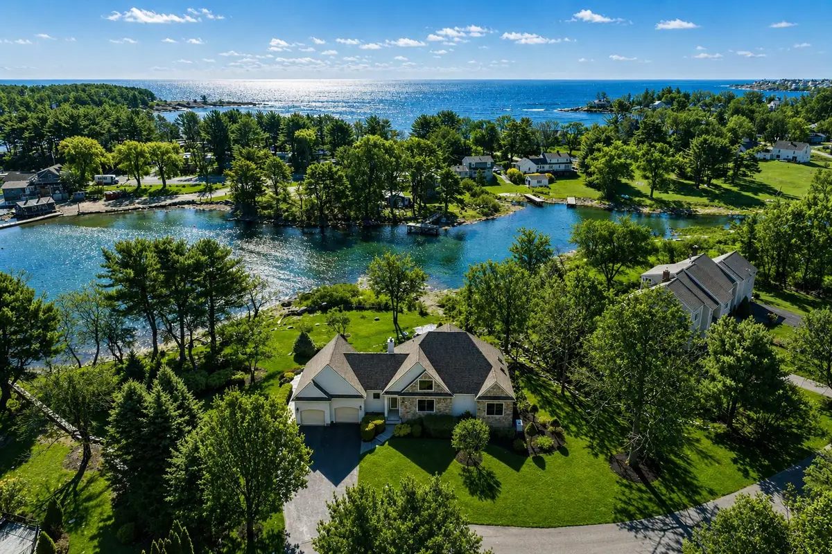 27 Riverview Drive, York, ME 03909 - #1