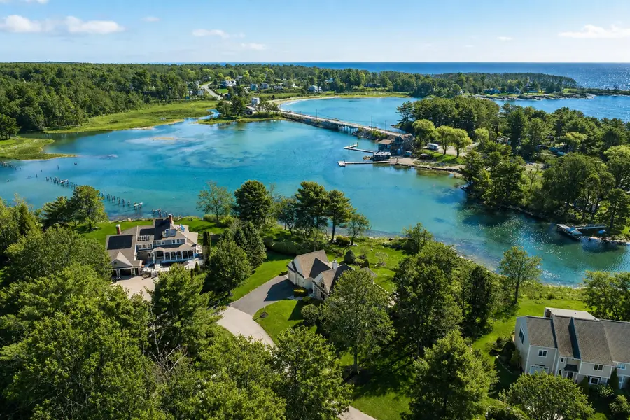27 Riverview Drive, York, ME 03909 - #2