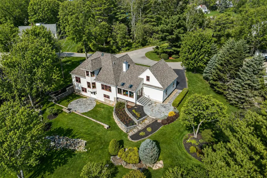27 Riverview Drive, York, ME 03909 - #3