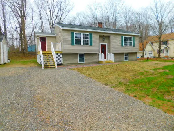 4 Allen's Lane, Verona Island, ME 04416