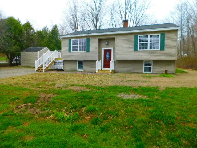 4 Allen's Lane, Verona Island, ME 04416 - #2