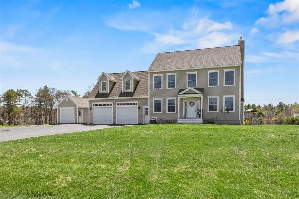 17 Shiers Meadow Drive, Gorham, ME 04038 - #1