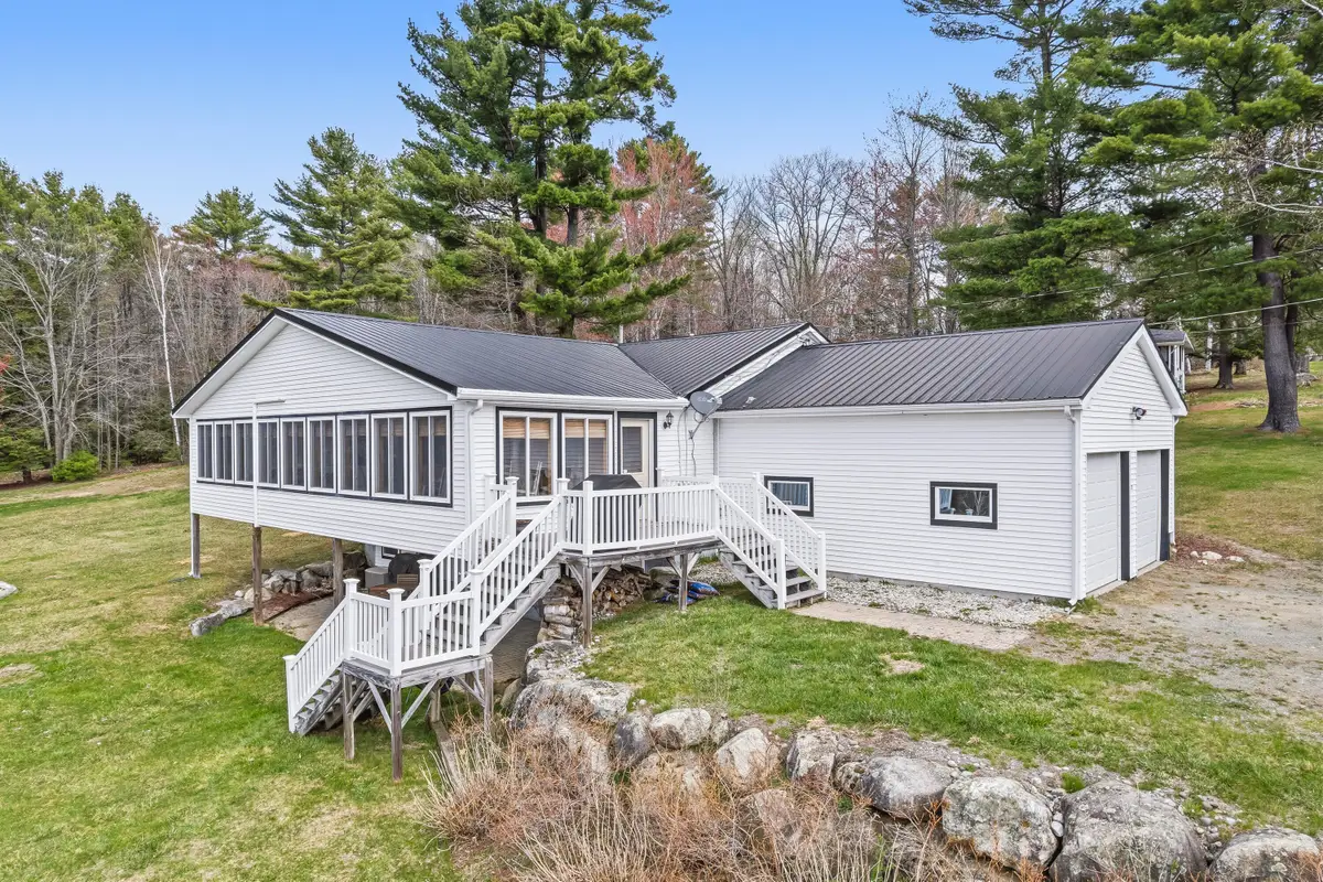 31 Lake Ridge Lane #31, Smithfield, ME 04978 - #1
