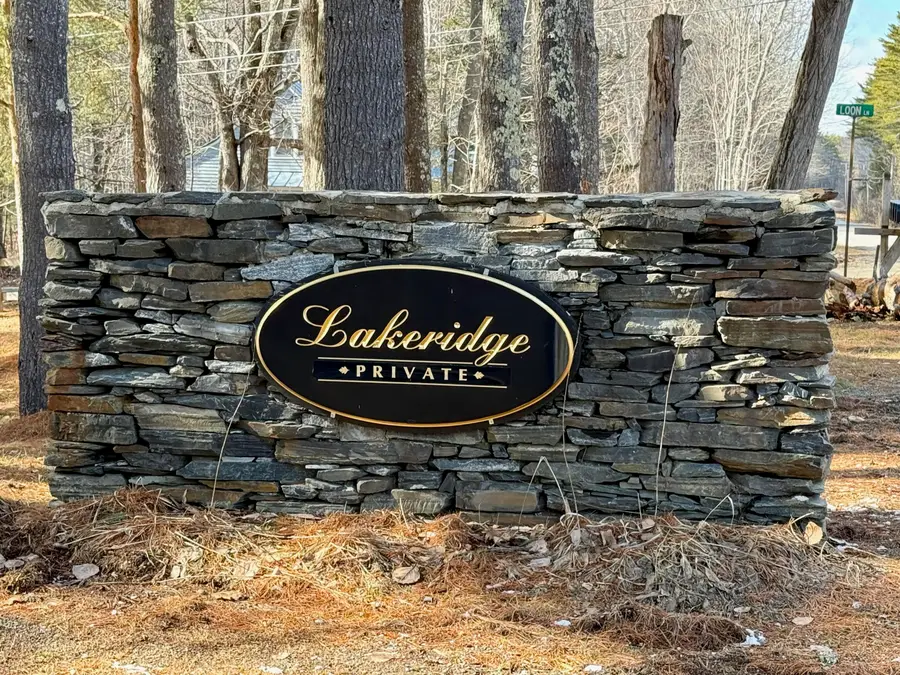 31 Lake Ridge Lane #31, Smithfield, ME 04978 - #2