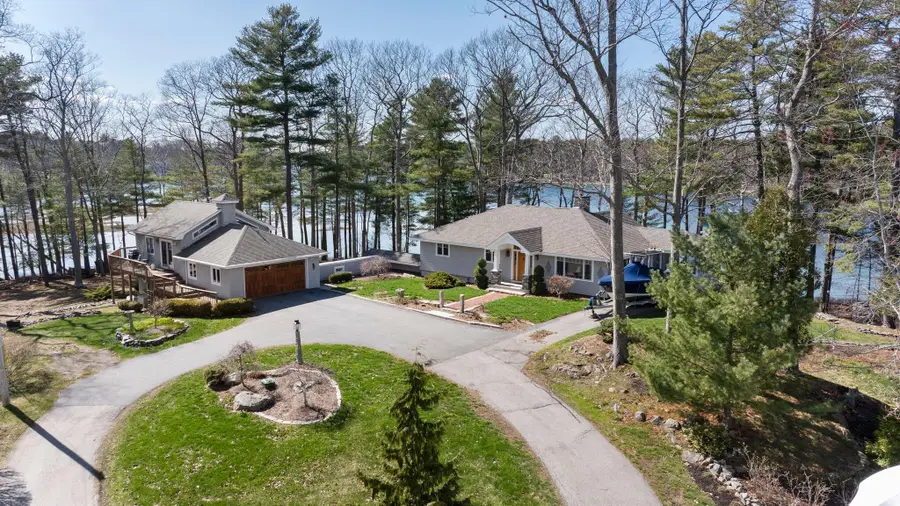 3 Pine Island, York, ME 03909 - #2