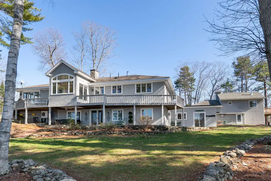 3 Pine Island, York, ME 03909 - #3