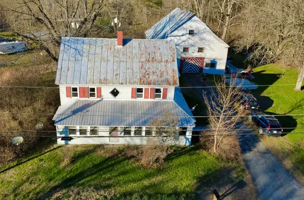 28 Vienna Road, Chesterville, ME 04938