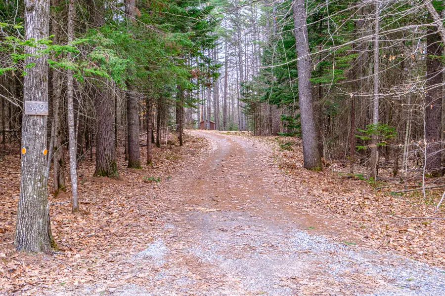 549A Mcwain Hill Road, Waterford, ME 04088 - #2