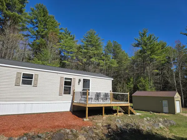 440 Old County, Brownfield, ME 04010