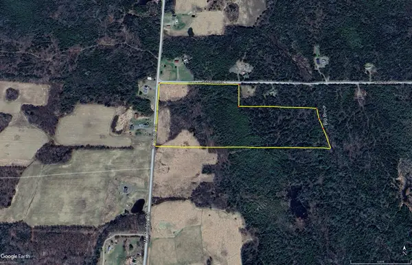 Lot A-N West Ridge Road, Littleton, ME 04730