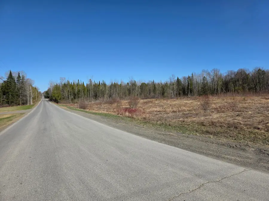 Lot A-N West Ridge Road, Littleton, ME 04730 - #2