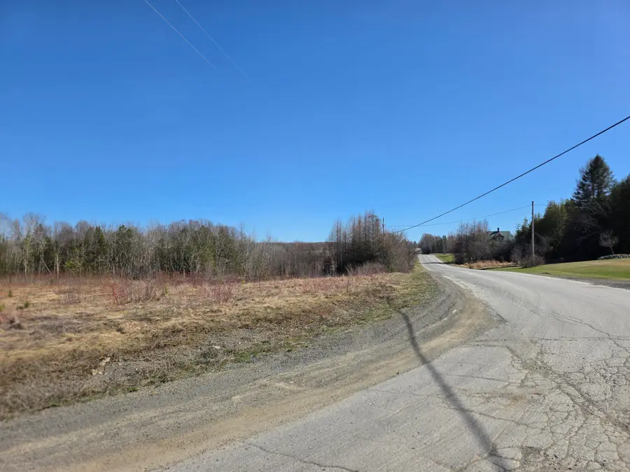 Lot A-N West Ridge Road, Littleton, ME 04730 - #3