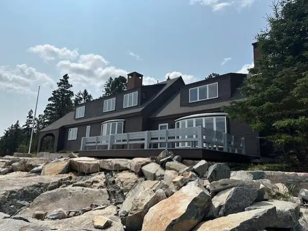 481 Seawall Road, Southwest Harbor, ME 04679
