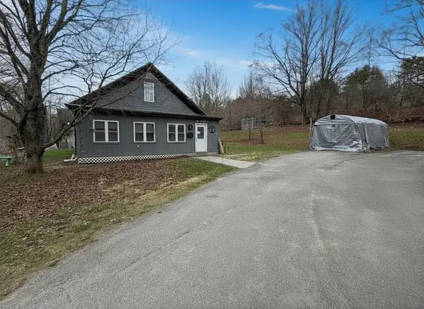 3 High Street, Harmony, ME 04942