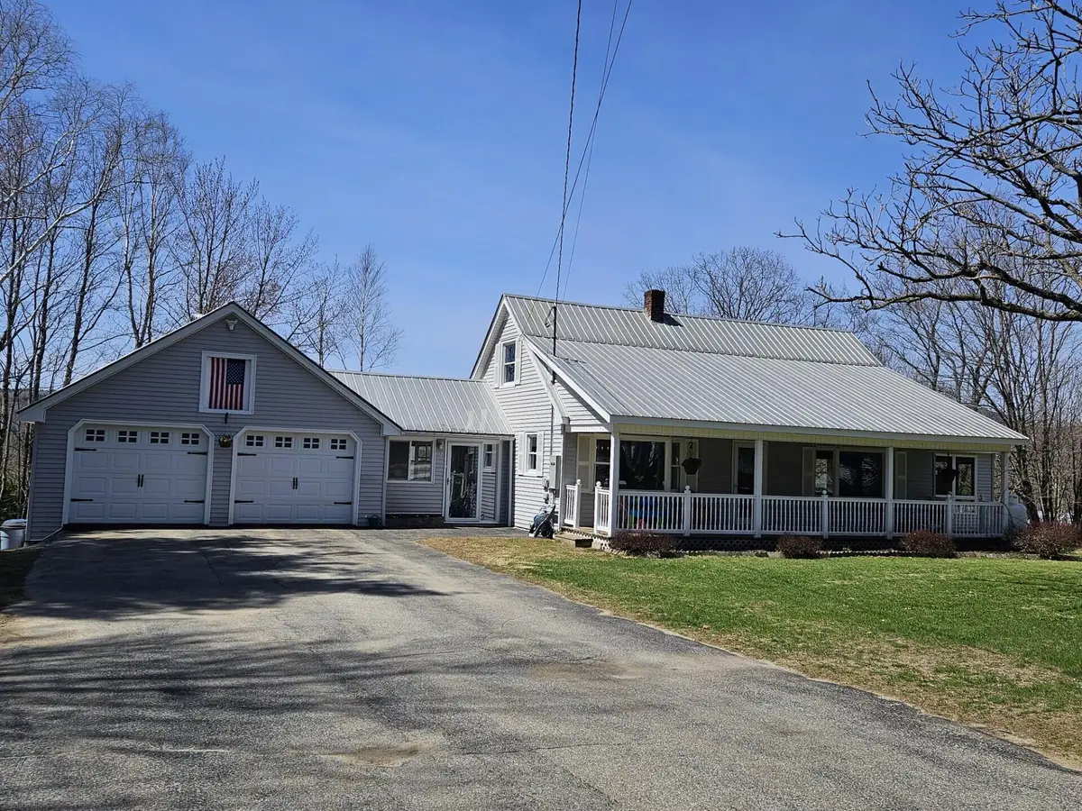 412 Weld Road, Wilton, ME 04294 - #1