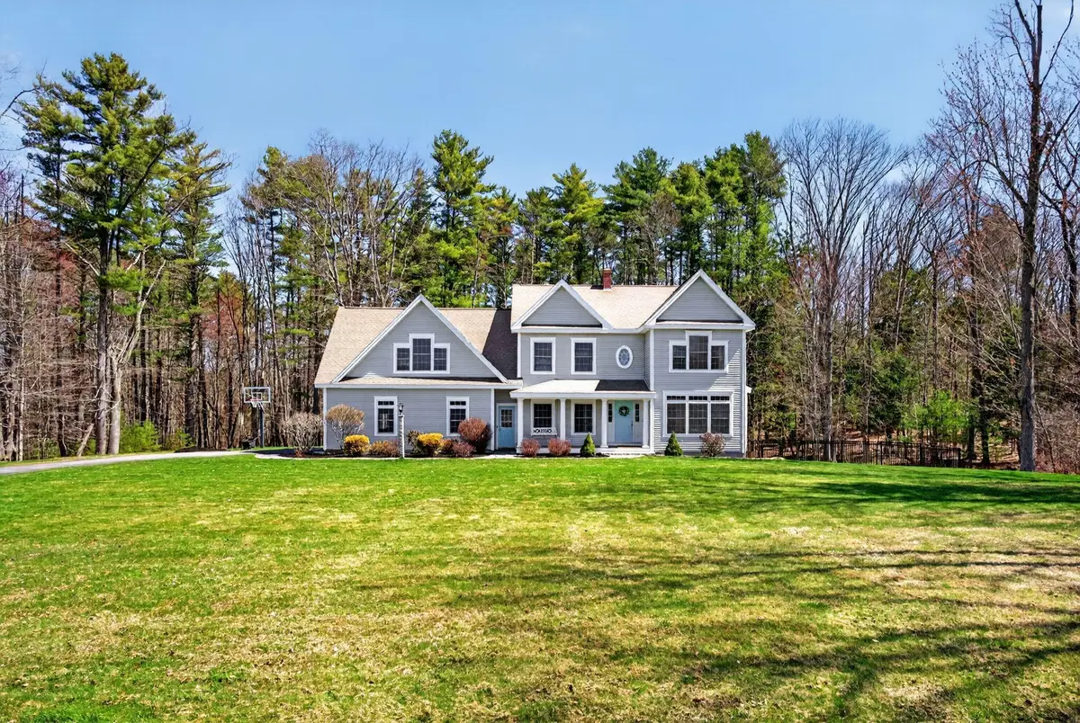 5 Mountview Drive, Gorham, ME 04038 - #1