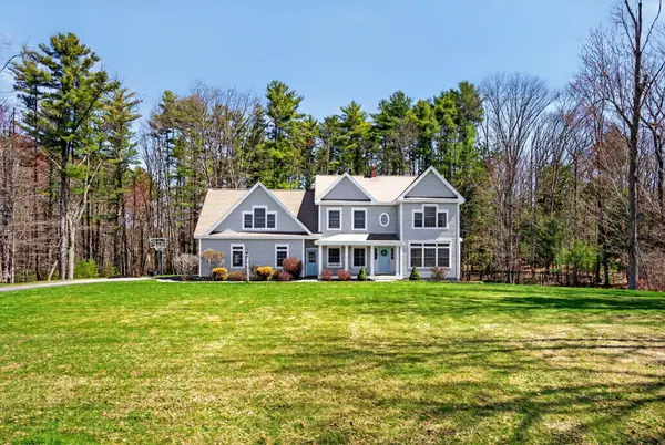 5 Mountview Drive, Gorham, ME 04038